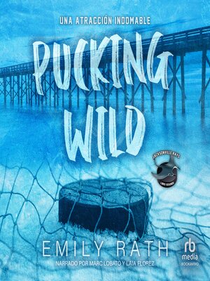 cover image of Pucking Wild